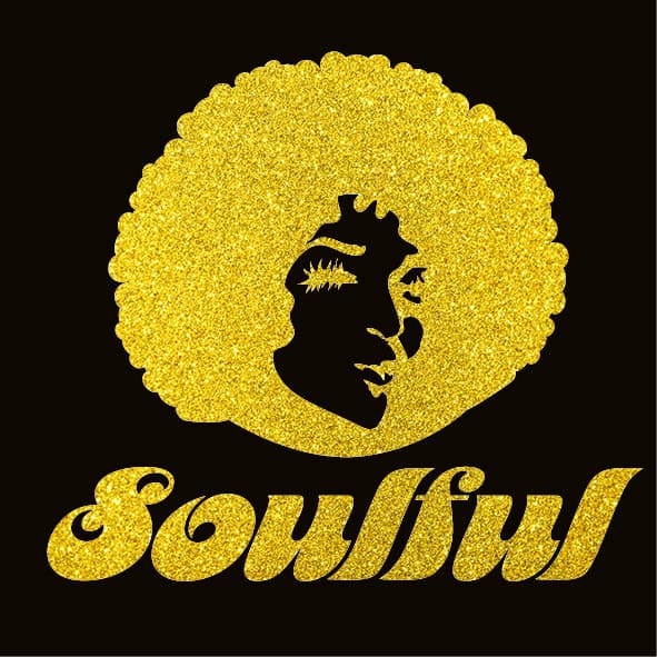 Soulful Music Events Hannover Logo